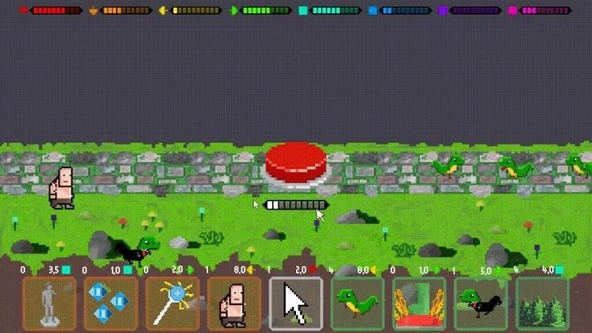 召唤七星龙游戏正版图3