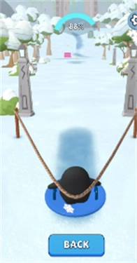 雪橇冲浪手游戏纯净版图3