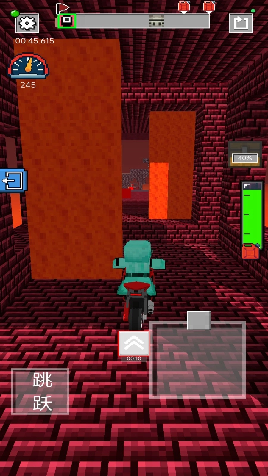 竞速摩托传说直装游戏版图3