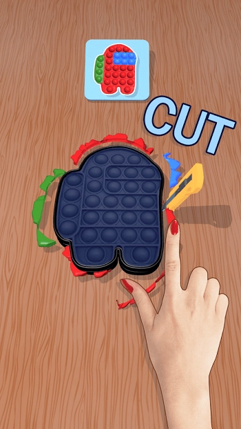 泡泡制造无广告版