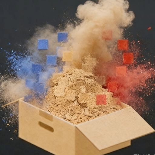 流沙盒子世界手游无广告版