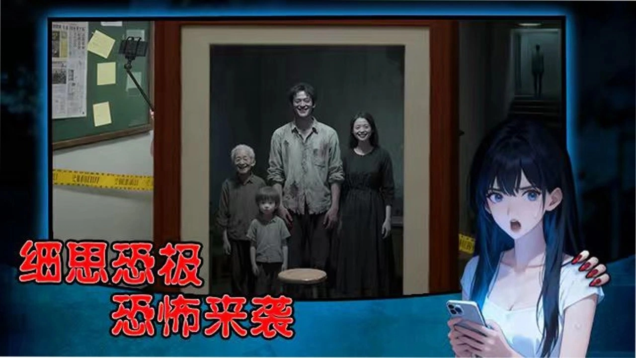 姐姐说你行手游无广告版