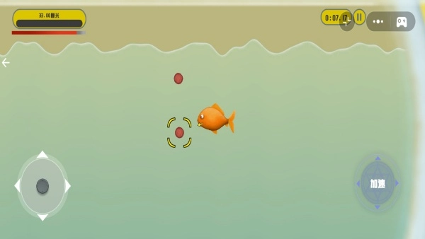 吞噬进化逆袭手机正版图2