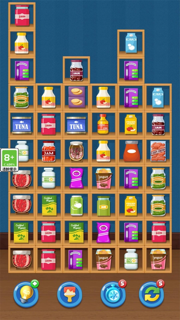 货柜碰碰消手机版图2