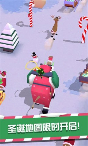 疯狂动物园2026无广告版图2