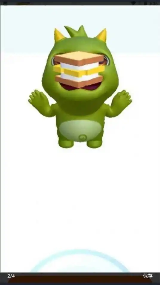 疯狂三明治官方正版