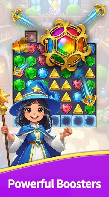魔法学院最新下载