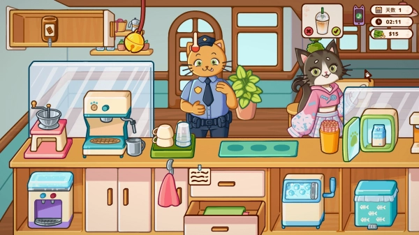 蛋糕甜点制作