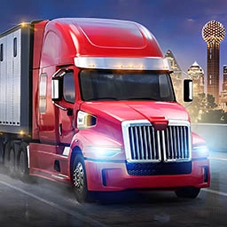 遨游中国模拟器正版