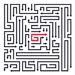 箭头解谜游戏官方版