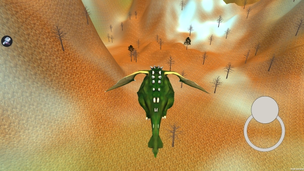 Vishnu&rsquo;s Dragon Spin手游直装版