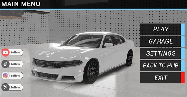 精英漂移online最新版图4