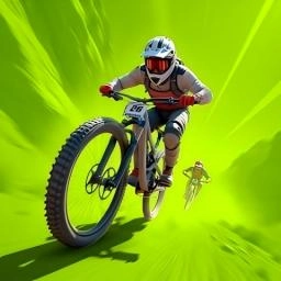 越野骑行探险官方版