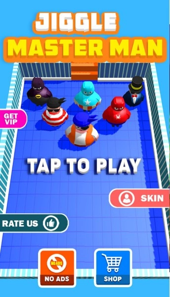 坠落大师安卓版