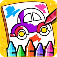 我的色彩世界官方最新版