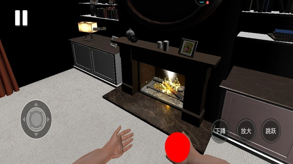 恐怖怪物追逐模拟直装版