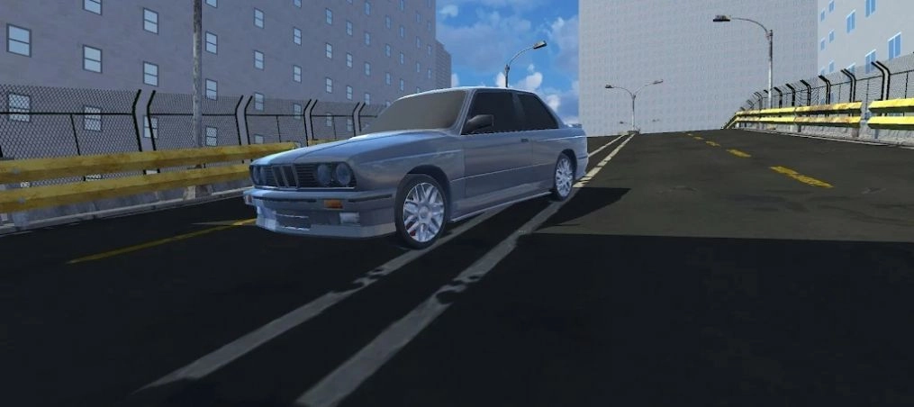 Urban Drive Challenge安卓版