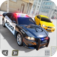 警车追逐模拟器器直装版