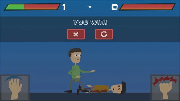 打的就是你通用版