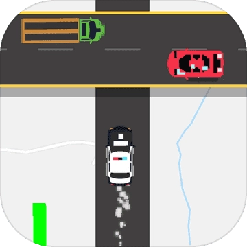 car run racing fun game无广告版