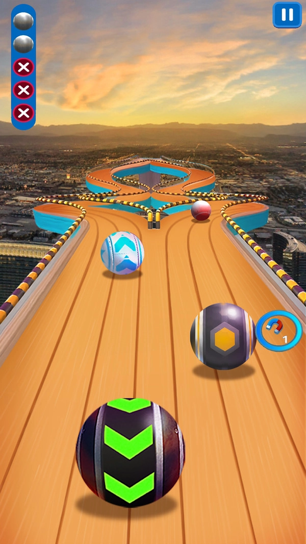 勇敢向前冲手机免费版