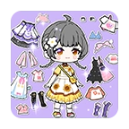 优优的换装娃娃游戏纯净版