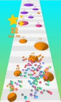 拔牙酷跑（Teeth Rush!）最新版