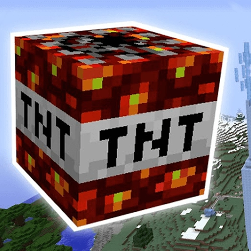 TNT爆炸模拟手机最新版