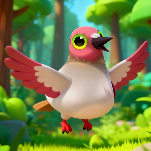 欢乐跳跳鸡安卓直装版