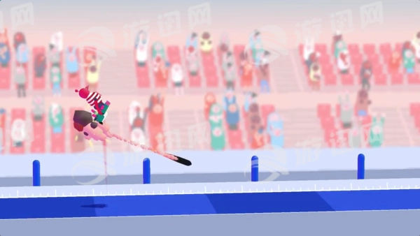 跑枪运动直装游戏版图3