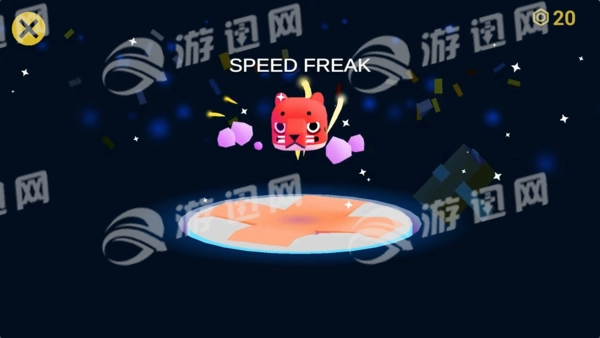 跑枪运动直装游戏版图4