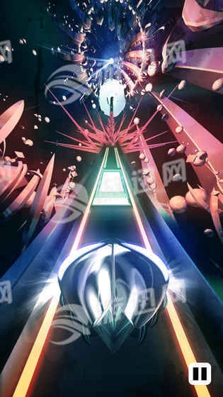 Thumper游戏绿色版图5