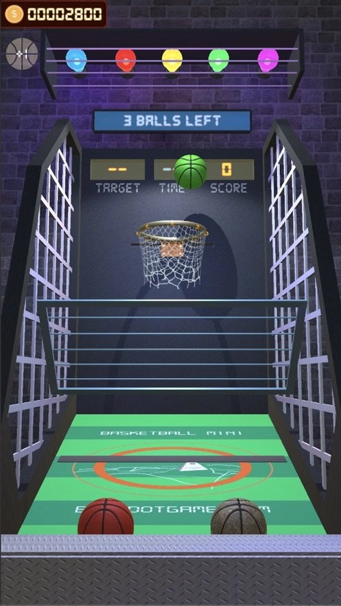 basketballmini免费原版图3
