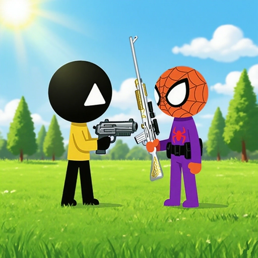 巅峰狙神游戏纯净版