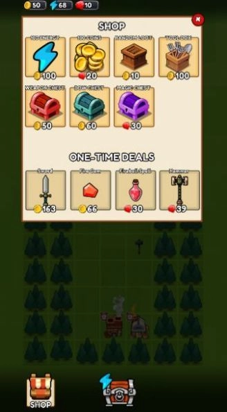 铁匠小镇安卓免费版