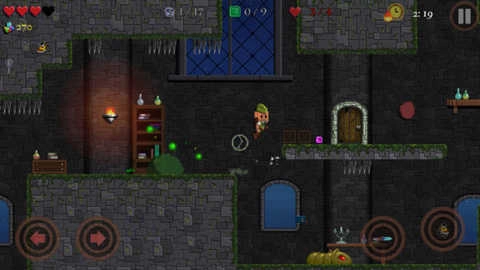 巴德的黄金免费版图1