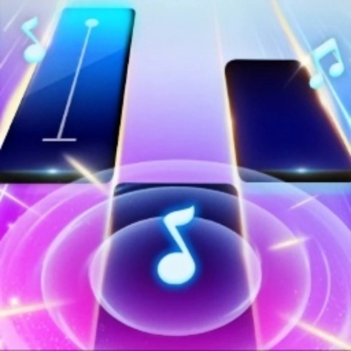 完美钢琴白块最新免费版