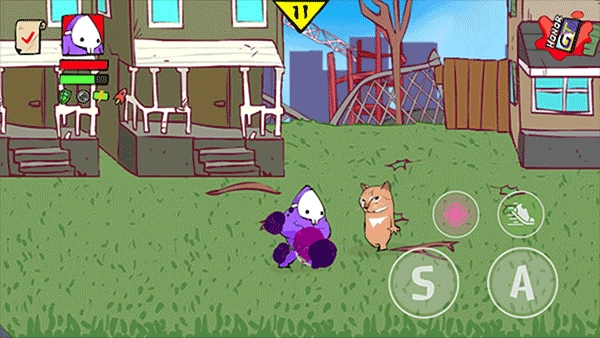 狂梗小朋友手机版