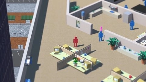 大多数社畜模拟安卓官方版