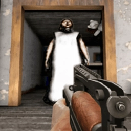 逃脱恐怖老奶奶游戏纯净版