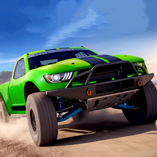 极速赛车驾驶手机免费版