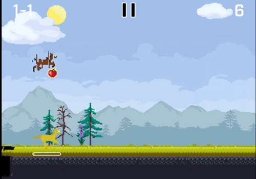 萝卜冲刺（Roach Race）游戏安装包