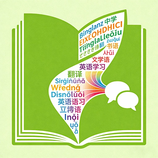 言极讯译免费原版