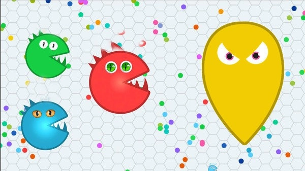 大球吞小球游戏官方最新版