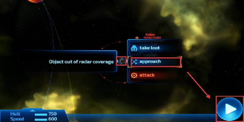 太空游侠遗产官方正版