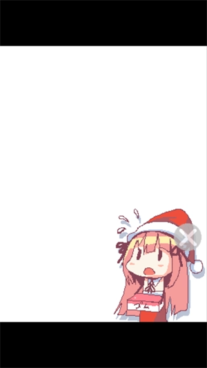 圣诞老人和白色圣诞节游戏安装包