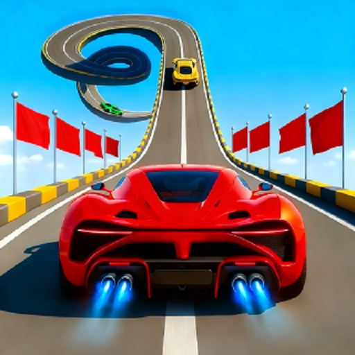 极速跑车驾驶免费版