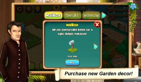 隐藏找物:家庭大改造3（Hidden Object Home Makeover 3 FREE）游戏安装包