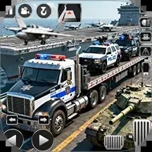 模拟开车训练手机最新版