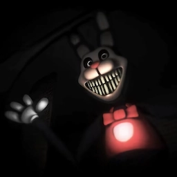 恐怖监视器手游版